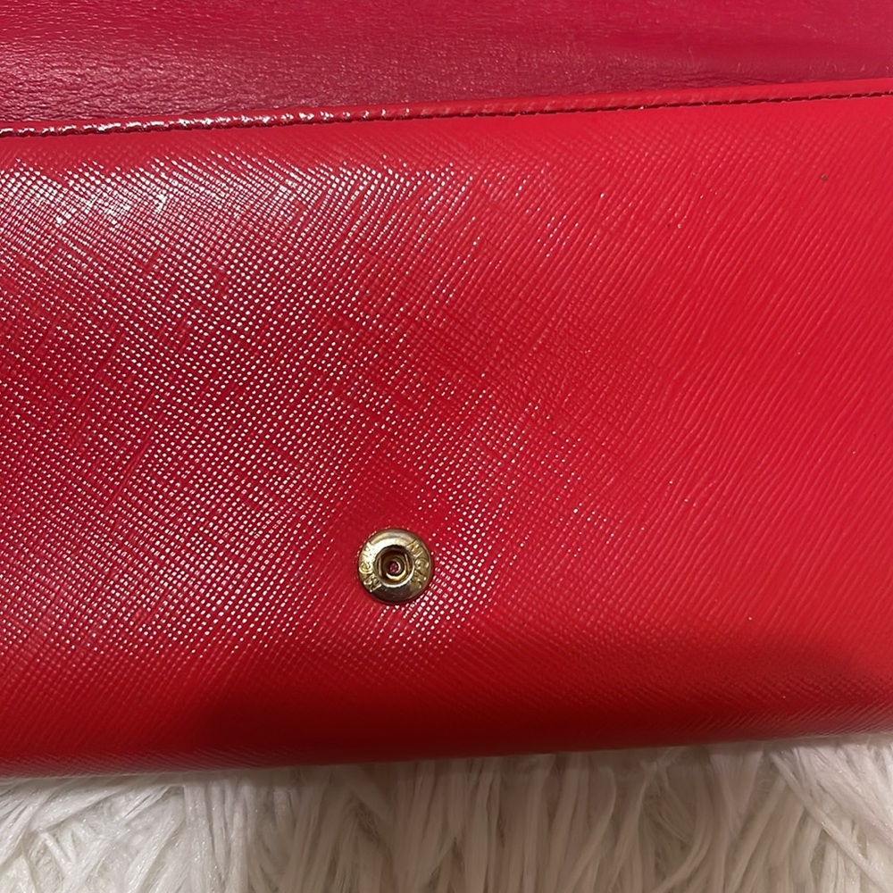 Mcm Wallet - Picture 6 of 14